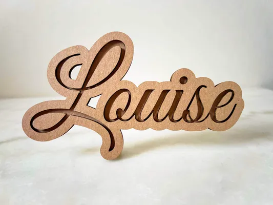 Prénom Louise
